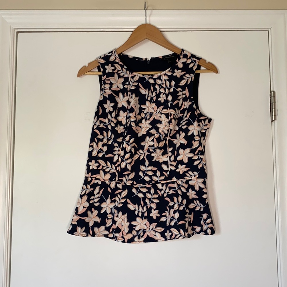 Formal shirt